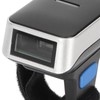 1D Bluetooth Wearable Ring Barcode Scanner 270 Degree Rotation 3