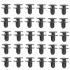 Bumper Retainer Clips for Chrysler 300 & Dodge Charger Challenger,