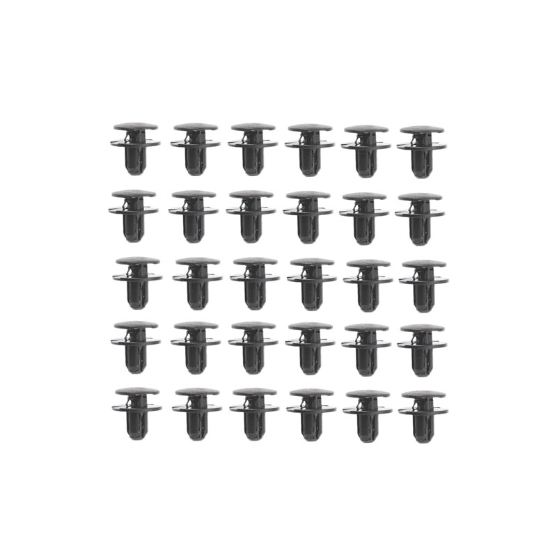 Bumper Retainer Clips for Chrysler 300 & Dodge Charger Challenger,