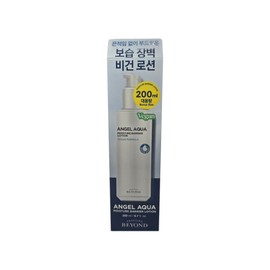 Beyond Angel Aqua Moisturizing Barrier Lotion 200ml / 비욘드 엔젤 아쿠아 보습 장벽 로션 200ml