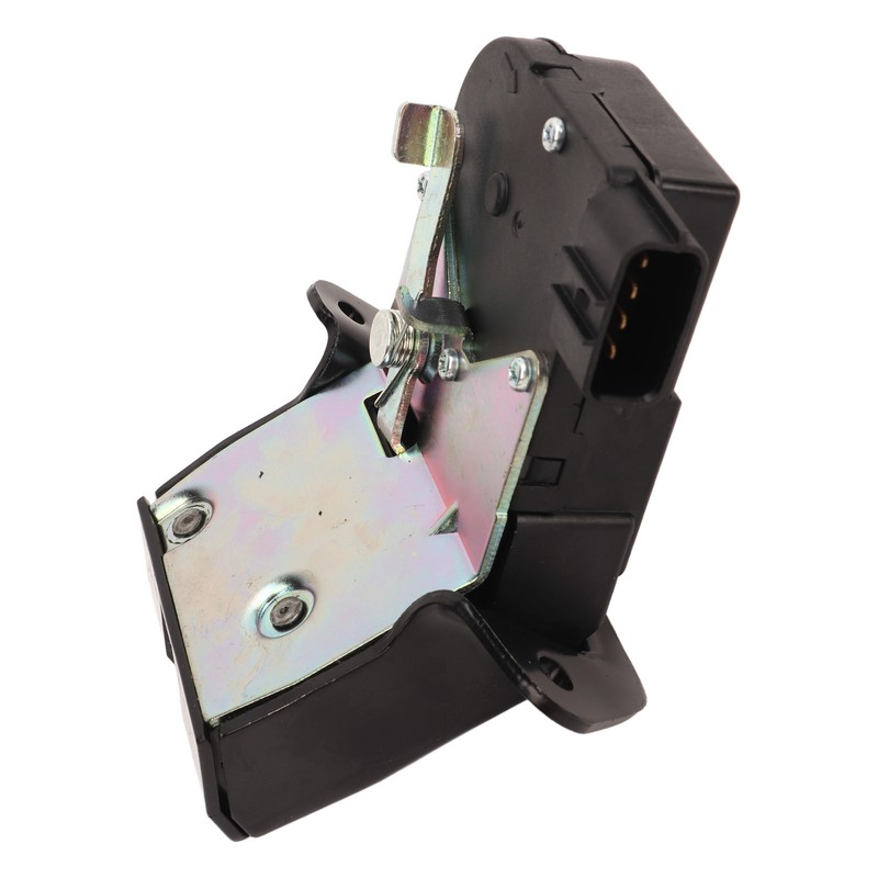 Rear Tailgate Latch 81230 2V000 Liftgate Trunk Lid Lock Actuator