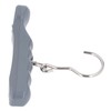 Luggage Scale 50KG 3 Units LCD Backlit Display High Accuracy