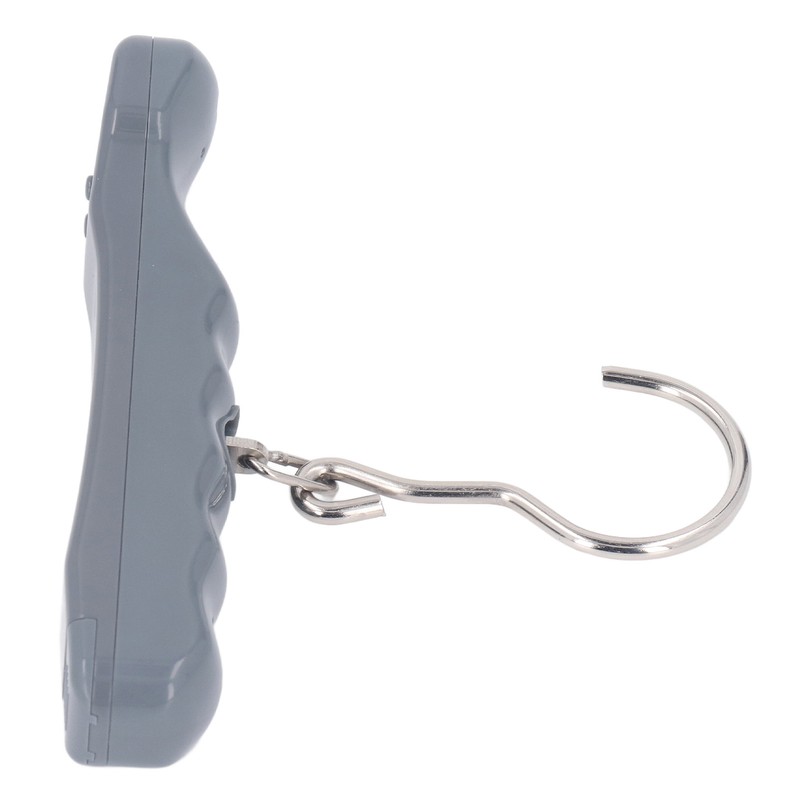 Luggage Scale 50KG 3 Units LCD Backlit Display High Accuracy