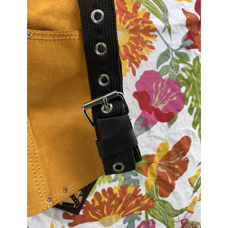 Nut Hugger NEW Nut Hugger Handyman Tool Belt 12 Pockets