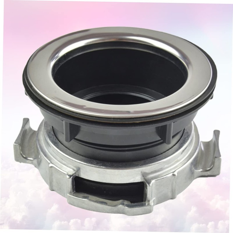 STOBAZA Garbage Disposal Flange Drain Lock Nut Replacement Kitchen Waste