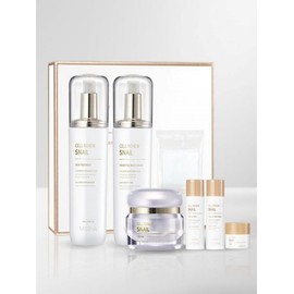 [Missha] Cellinyu Snail 3-piece Special Set / [미샤] 셀리뉴 스네일 3종 기획세트