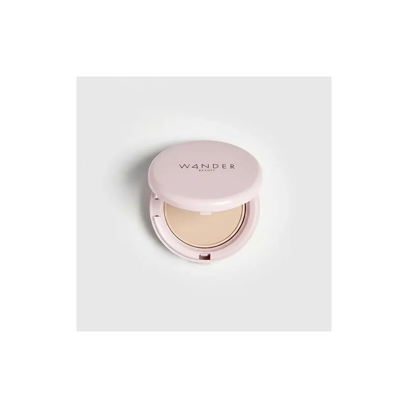 Wander Beauty Wanderlust Base De Maquillaje En Polvo