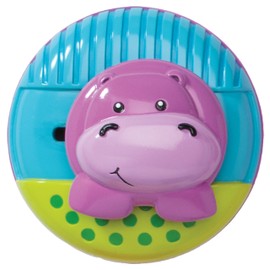 Pop & Play 3-Count Activity Pods, Jungle