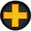 33rd Infantry Brigade Combat Team Patch Color AGSU