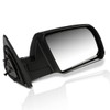 [Right/Passenger Side] Factory Style Manual Adjust Side View Door Mirror