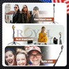 Royal Auto parts 71''Smart Tracking Selfie Stick & Tripod Stand
