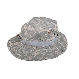 The Mercenary Company Tactical Boonie Hat (A-TACS FG)