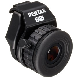 PENTAX マグニファイヤー645 38435