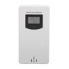 Smart Weather Clock WiFi Wireless Digital Weather Clock for Temperature