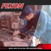 FEXON Ignition Switch & Ignition Lock Cylinder with 2 Keys