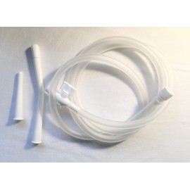 Artsana Home Enema Kits - 2 Litre Capacity, Gravity Fed - Perfect Natural Intestinal Care by FullWash