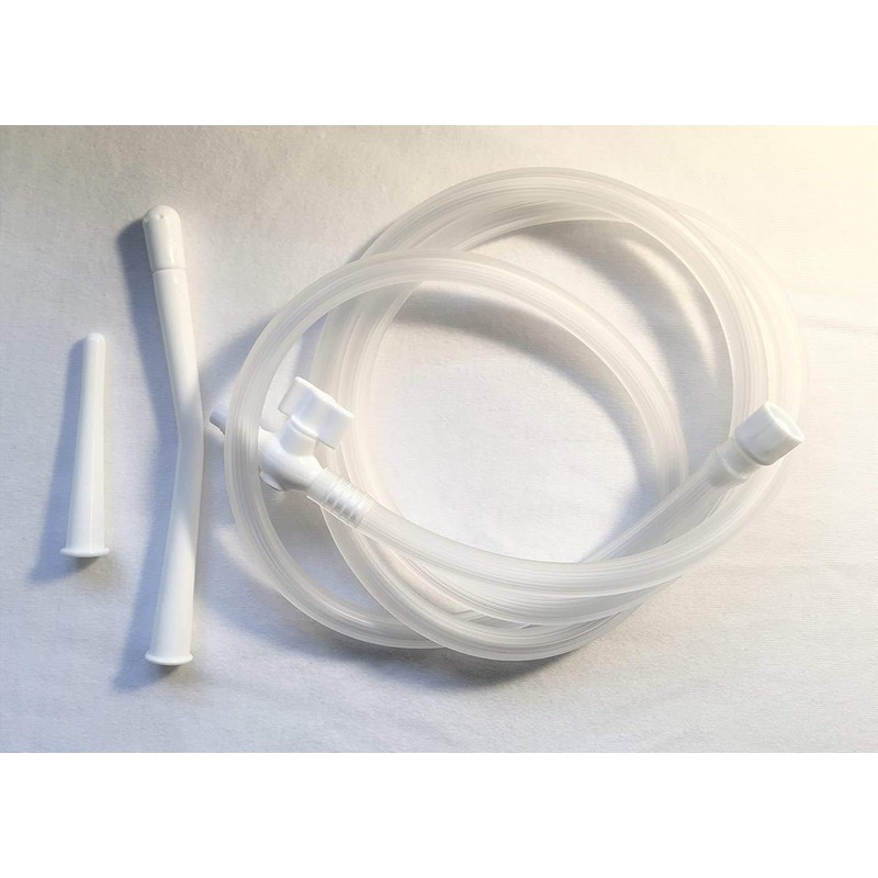Artsana Home Enema Kits - 2 Litre Capacity, Gravity Fed