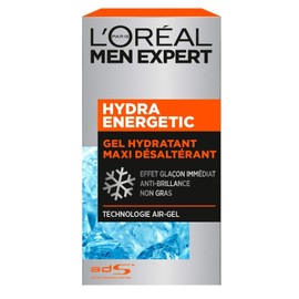 L 'Oreal Paris Gel Hydratant désaltérant Men Expert – 50 ml
