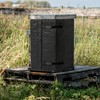8 and 10 Frame Winter Bee Hive Wrap, 2 Deep