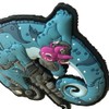 Chameleon Legion Diver Diver Operator Patch Badge