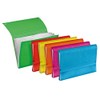 Veloflex Expander File 4445771 Binder DIN A4 with 6 Compartments
