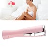 Electric Bikini Trimmer Cordless Waterproof Precise Grooming Lady Hair Trimmer