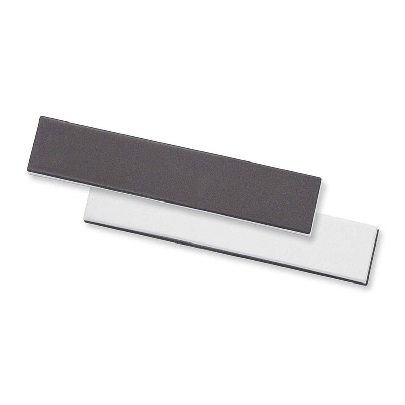 Spyderco 303MF 1" by 5" DoubleStuff Sharpening Stone - Medium