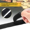 8 Pieces Adjustable Hoverboard Straps Velcro Fastening Hoverboard Cable Hoverboard