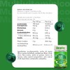 Probióticos En Gomitas Sin Azúcar + Fibra Inulina y Lactobacilos