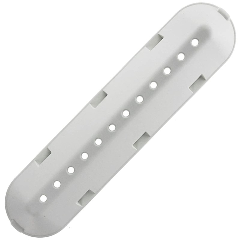 SPARES2GO 12 Hole Drum Paddle Lifter Arm for Indesit Washing