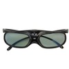 DLP Link 3D Glasses Rechargeable 144Hz Refresh Left Right Eye