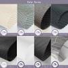 Graywind Fabric Samples for Outdoor Roller Blinds