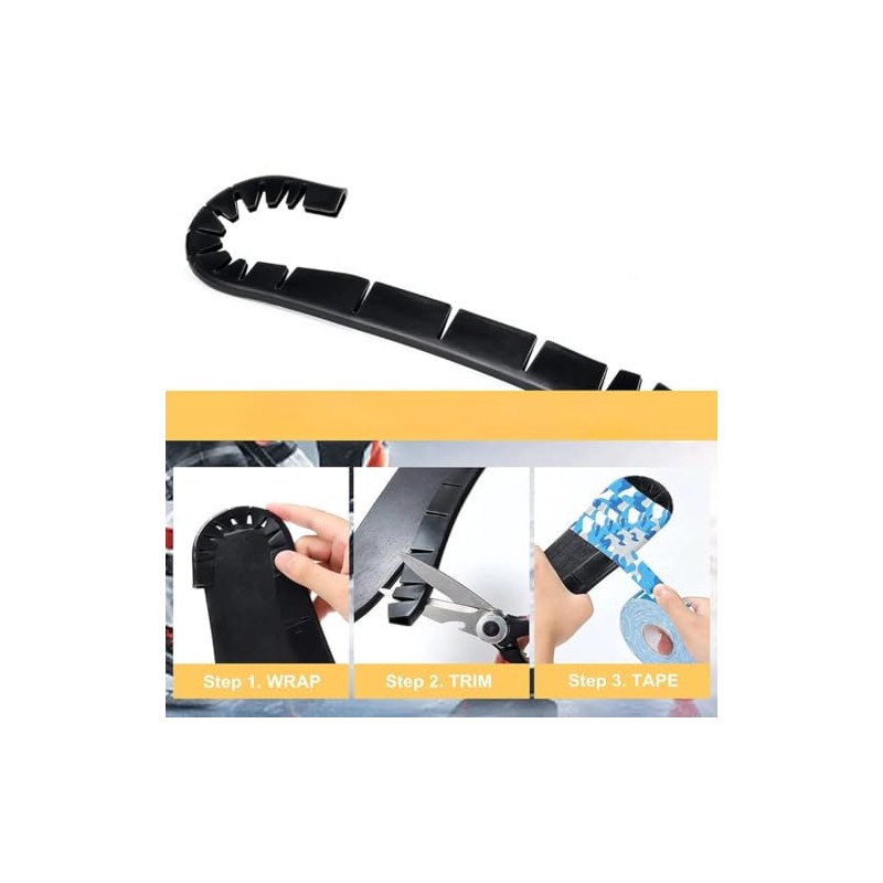 TronX Hockey Wrap Stick Blade Protector