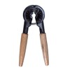 Durandal Nutcracker for Nuts with Champagne Cork Opener - Nutcracker