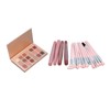 Makeup Kit Makeup Brushes Lipstick Eyeshadow Set Women Full Cosmetic