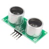HALJIA US-015 Ultrasonic Distance Measuring Sensor Module Compatible with Arduino