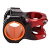 Mountain Bike Stem Aluminium Alloy 31.8x35mm Handle Bar Handlebar Riser