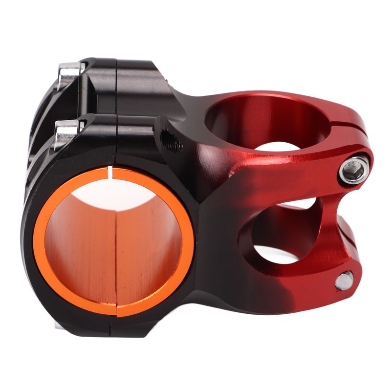 Mountain Bike Stem Aluminium Alloy 31.8x35mm Handle Bar Handlebar Riser