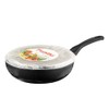STP GOODS RAGNAR Eco Sunday Non-Stick Saute Frying Pan with