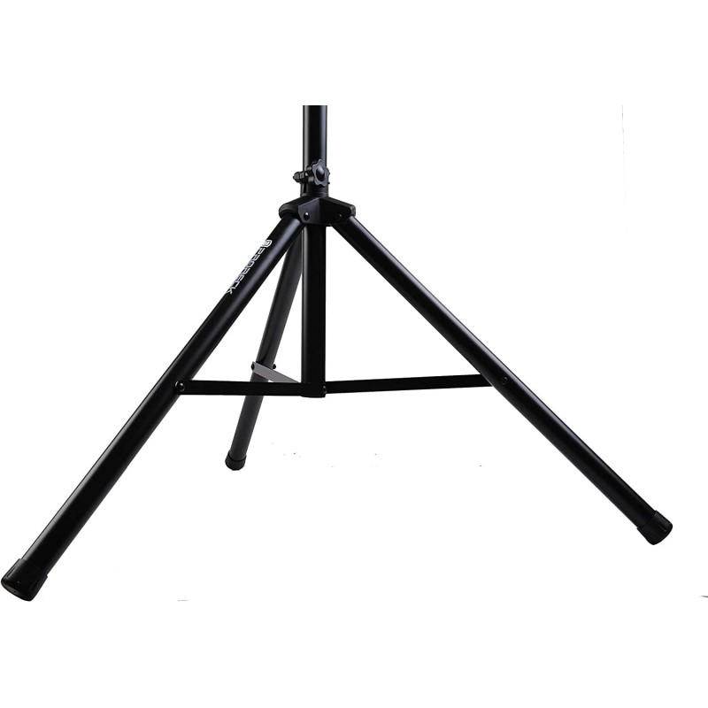 PRORECK PR-15 Tripod Stands pair for Dj/PA Speaker System Adjustable