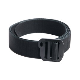 First Tactical Unisex BDU Belt 1.5, Black, Small