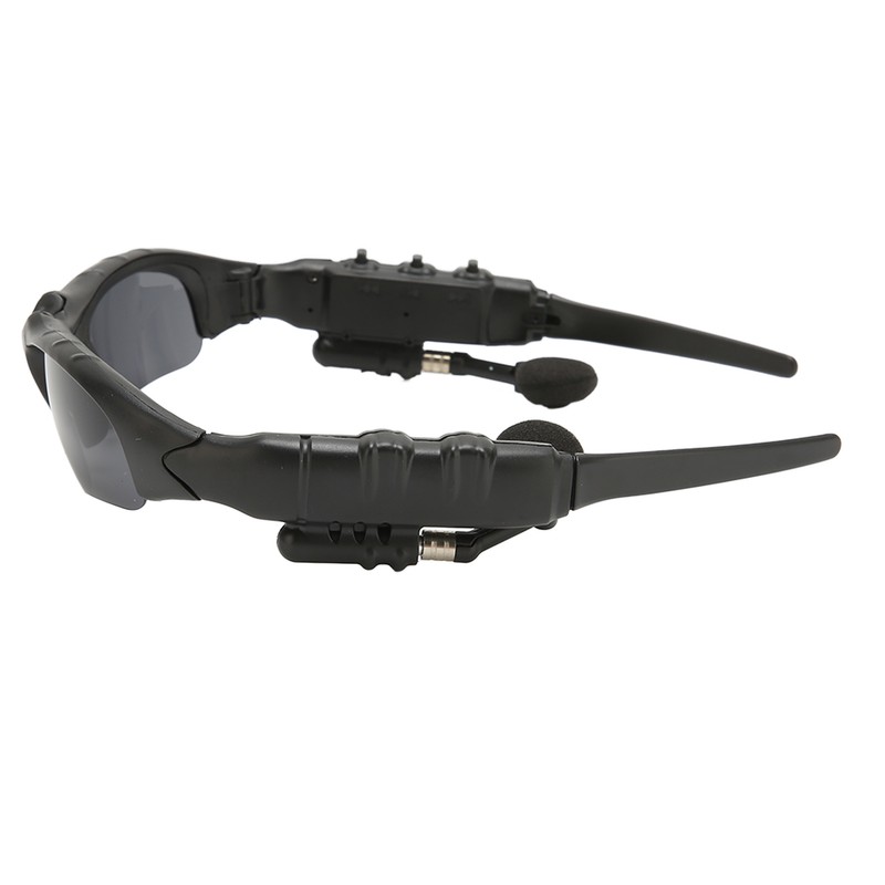 Wireless Bluetooth Sunglasses Professional Stylish Lightweight Eyesight Protection Smart Glasses