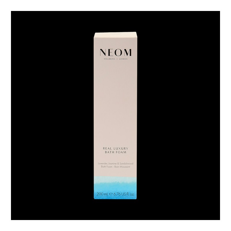 NEOM Bath Foam 200ml