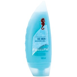 Argemarin Body Shower Gel 10.1 fl oz (300 ml) (Ice Shower Gel)
