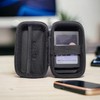 Protective Hard Case for Hard Drives SSD HDD External Dimensions