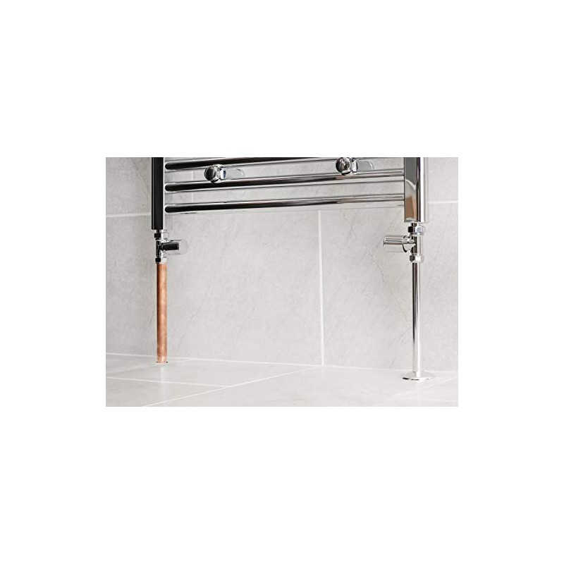 Talon Snappit for Towel Rail Radiators Pipe Covers and Collars