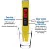 Digital Water Tester | Smart Accurate Drinking Water Tester,Multi-Functional Lab