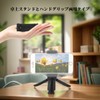 [2-Way Tabletop + Hand Grip, Osmo Pocket 3 Mini Tripod]