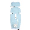 Stroller Seat Cooling Pad Comfortable Quiet 3 Speed Adjustable USB