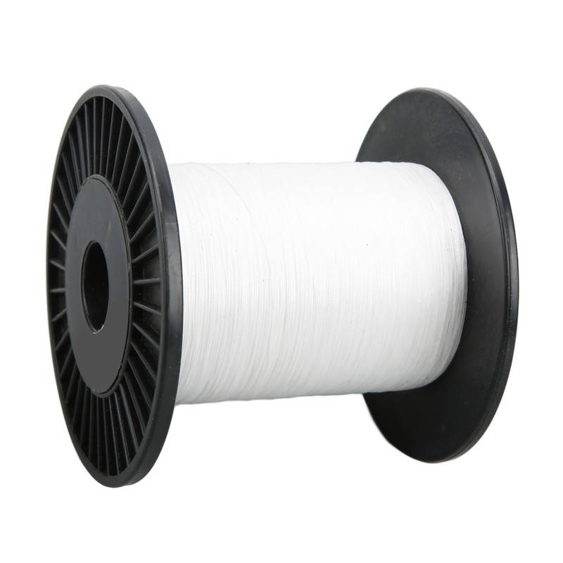 Braided PE Fishing Line 8 Strands Multifilament Fishing String 500m